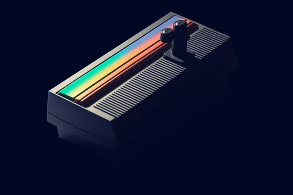 80ties computer atari old computermouse floppy disk arcade